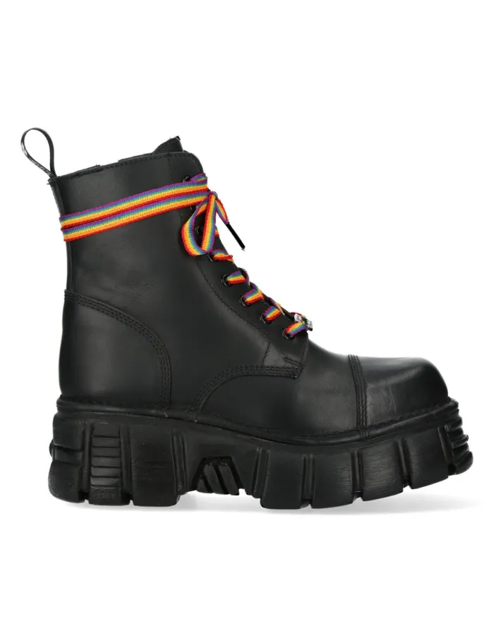 Women MMili083cclaceC1 New Rock Military Women MMili083cclaceC1 New Rock Military