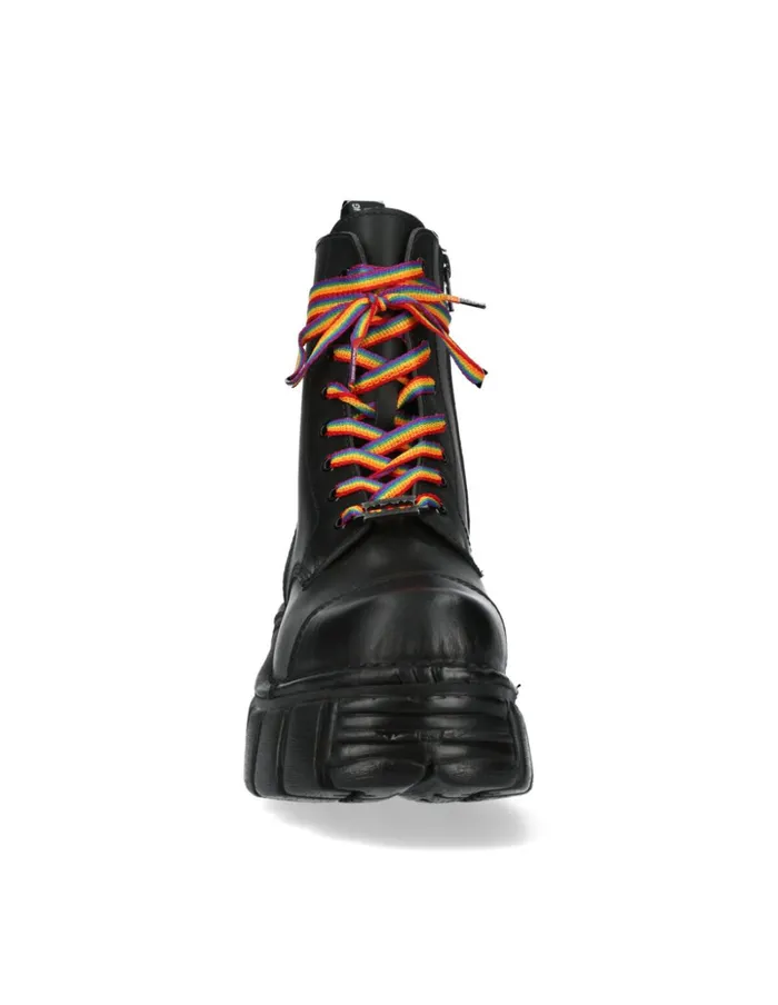 Women MMili083cclaceC1 New Rock Military Women MMili083cclaceC1 New Rock Military
