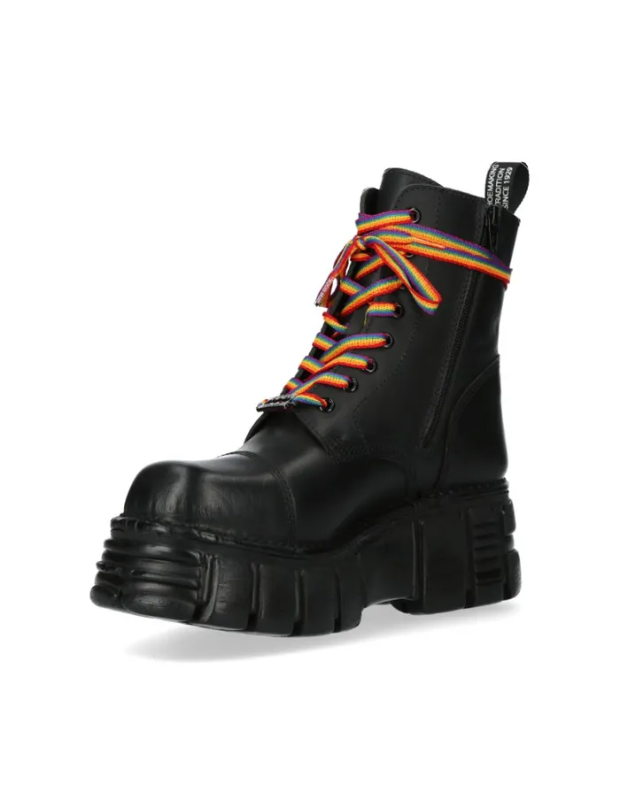 Women MMili083cclaceC1 New Rock Military Women MMili083cclaceC1 New Rock Military
