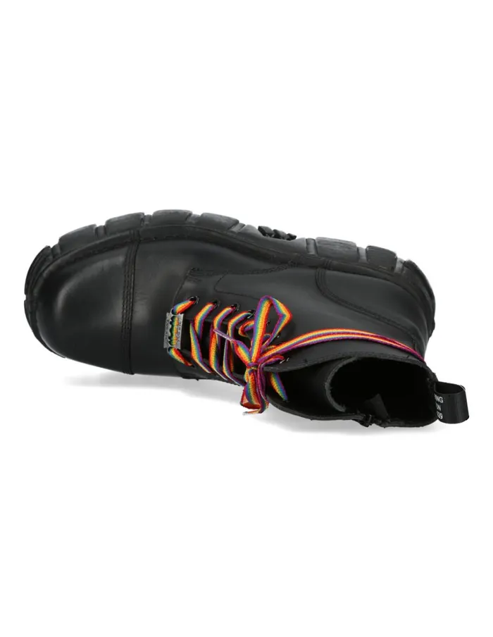 Women MMili083cclaceC1 New Rock Military Women MMili083cclaceC1 New Rock Military