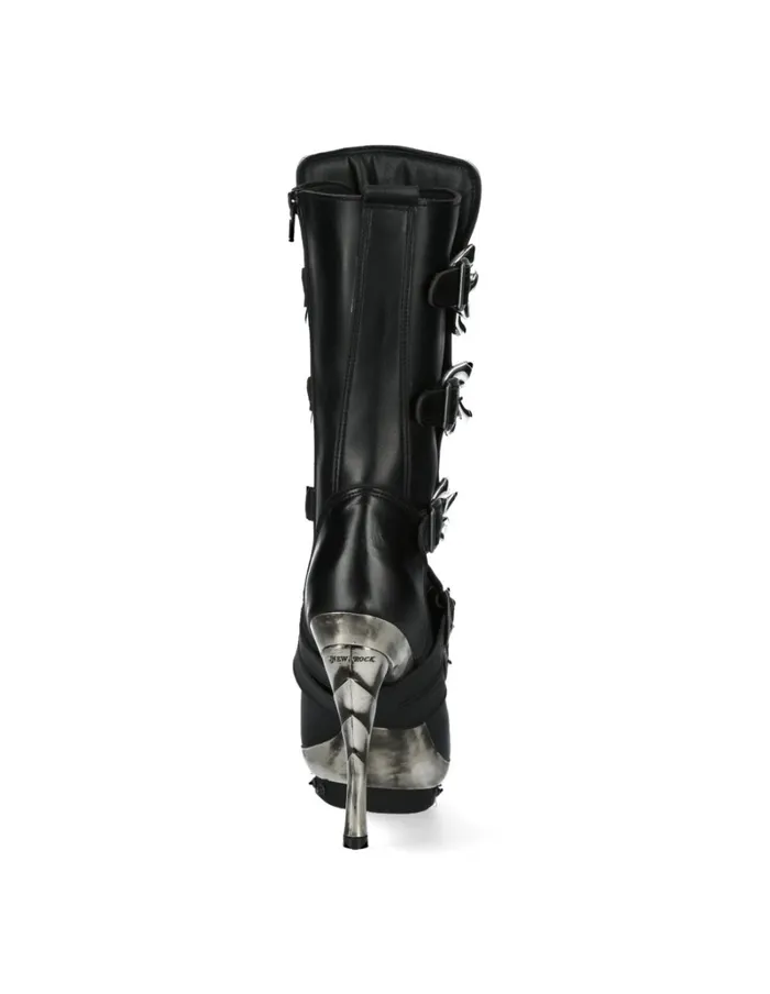 Women MPunk001cadV2 New Rock High Heels Women MPunk001cadV2 New Rock High Heels