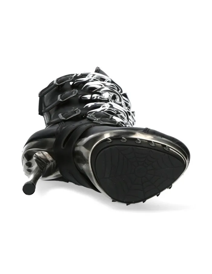 Women MPunk001cadV2 New Rock High Heels Women MPunk001cadV2 New Rock High Heels