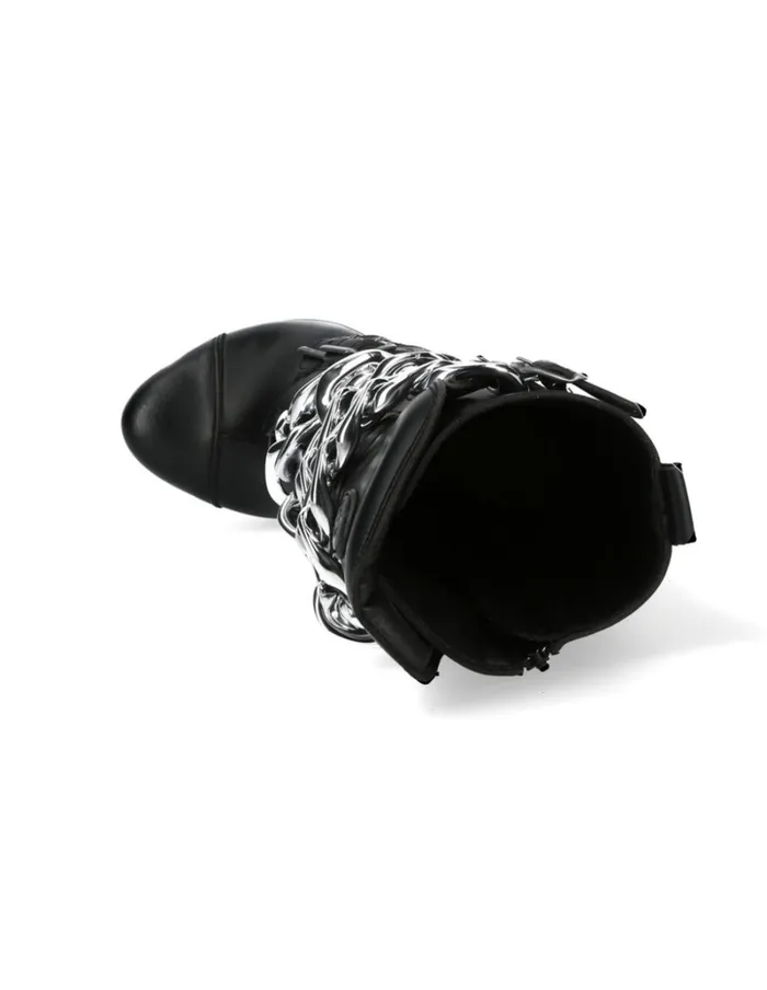 Women MPunk001cadV2 New Rock High Heels Women MPunk001cadV2 New Rock High Heels