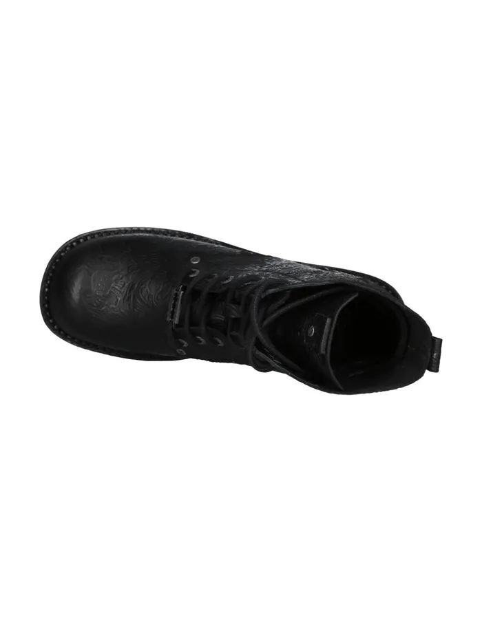 Women MSeve22S2 New Rock Boots Women MSeve22S2 New Rock Boots