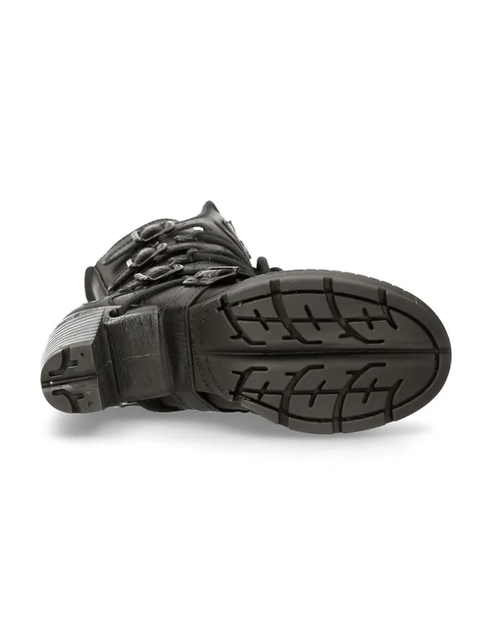 Women MTr081S2 New Rock Heels Women MTr081S2 New Rock Heels