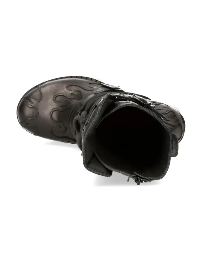 Women MTr081S2 New Rock Heels Women MTr081S2 New Rock Heels