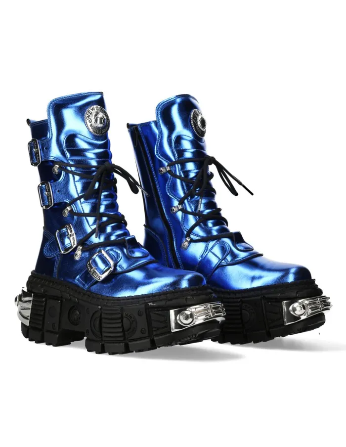 Women MWall028bV2 New Rock Platform