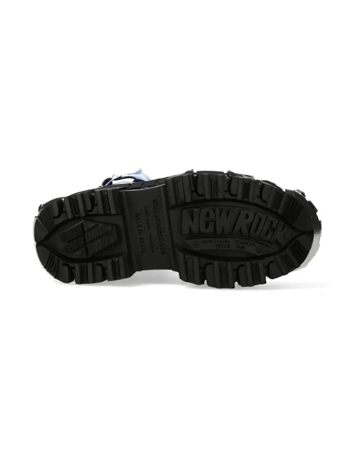 Women MWall028bV2 New Rock Platform Women MWall028bV2 New Rock Platform