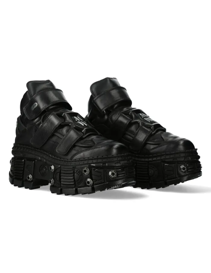 Women MWall285S10 New Rock Platform