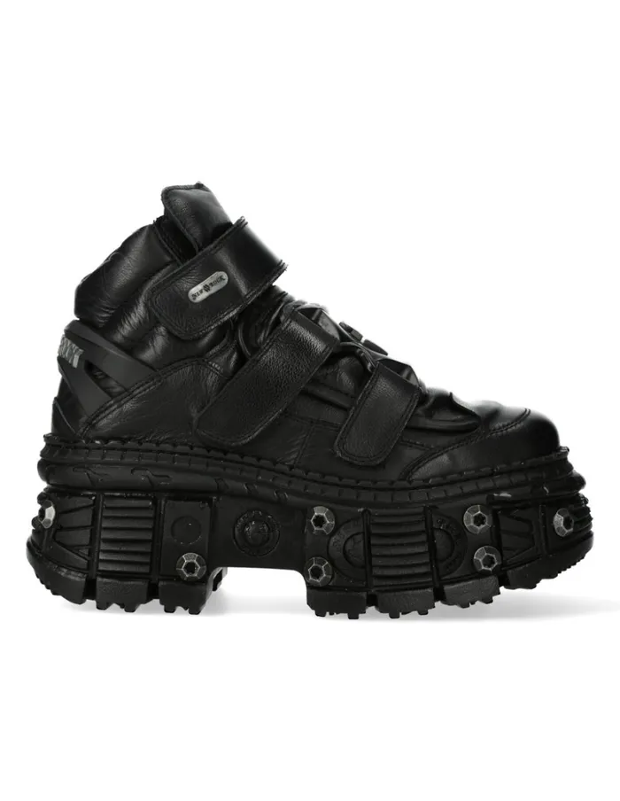 Women MWall285S10 New Rock Platform Women MWall285S10 New Rock Platform
