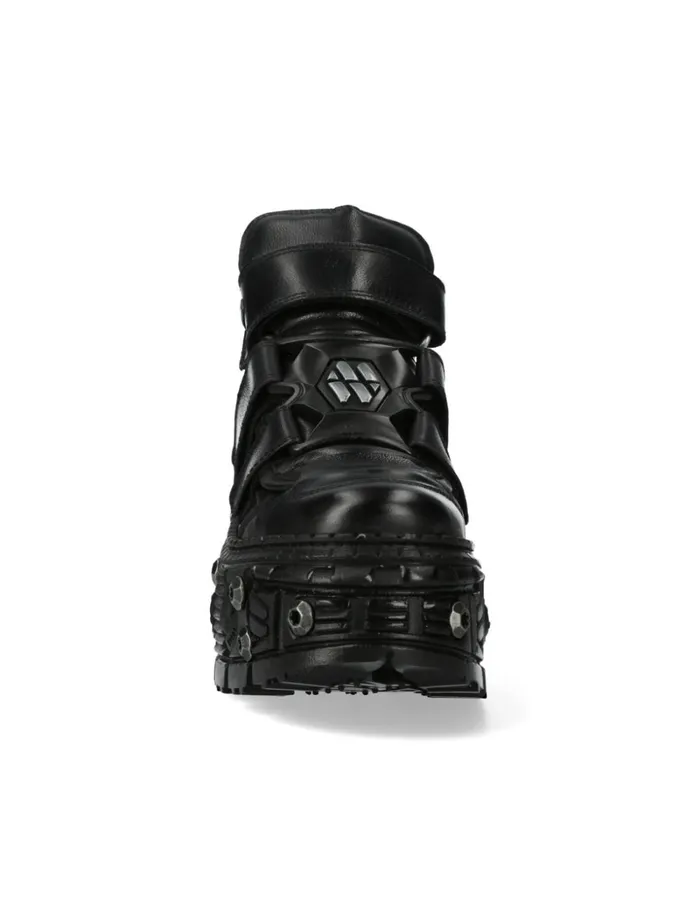 Women MWall285S10 New Rock Platform Women MWall285S10 New Rock Platform