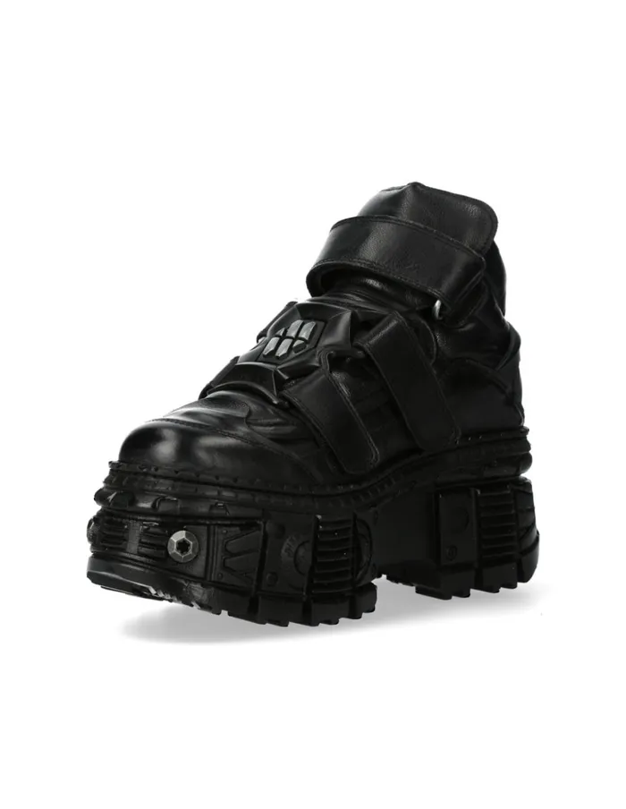 Women MWall285S10 New Rock Platform Women MWall285S10 New Rock Platform