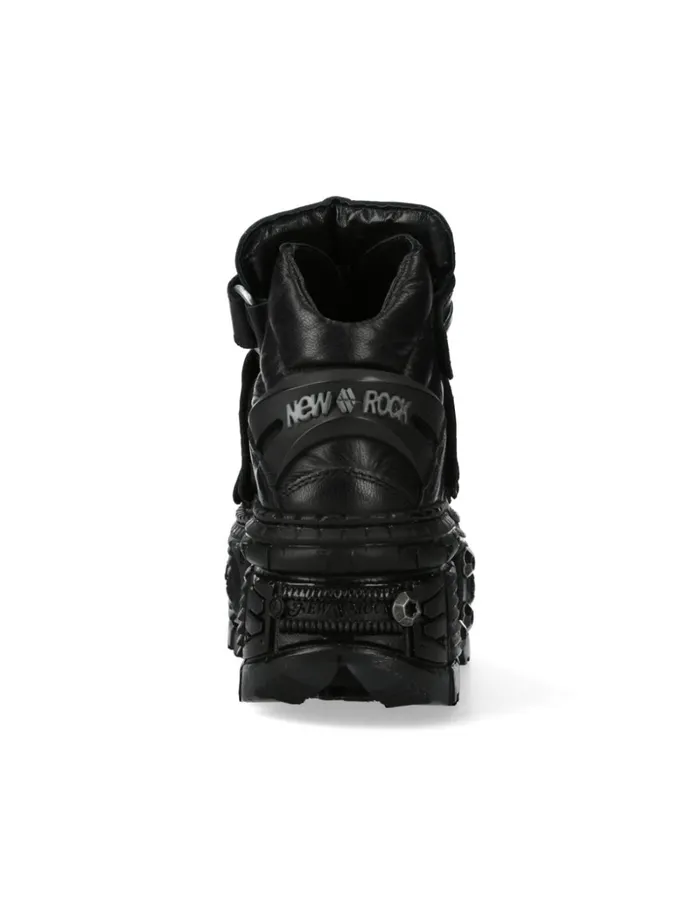 Women MWall285S10 New Rock Platform Women MWall285S10 New Rock Platform