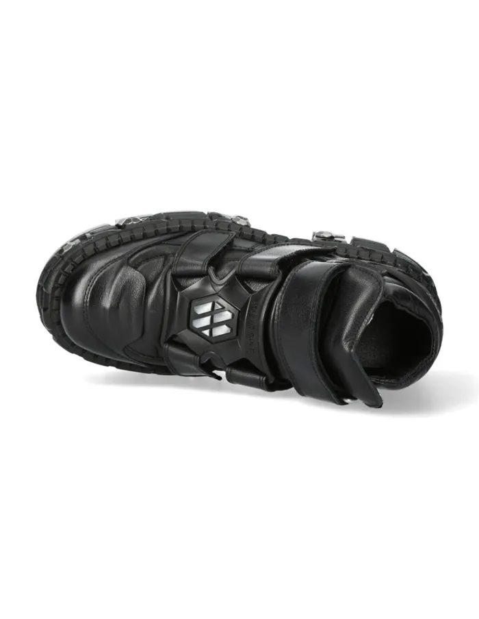 Women MWall285S10 New Rock Platform Women MWall285S10 New Rock Platform