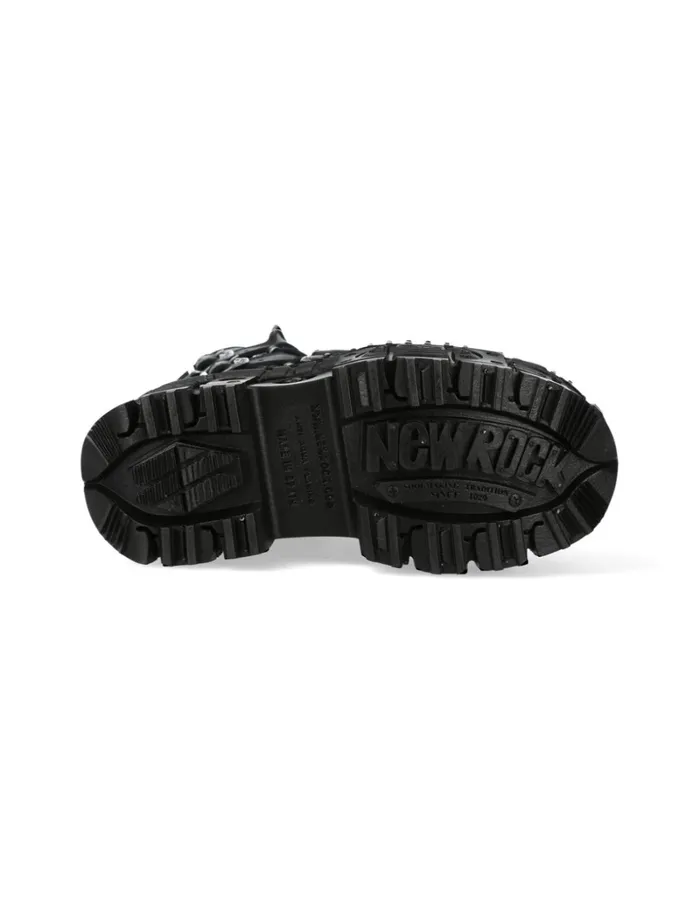 Women MWall373S4 New Rock Platform