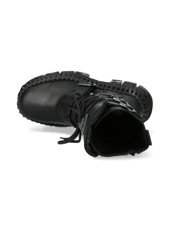 Women MWall373S4 New Rock Platform