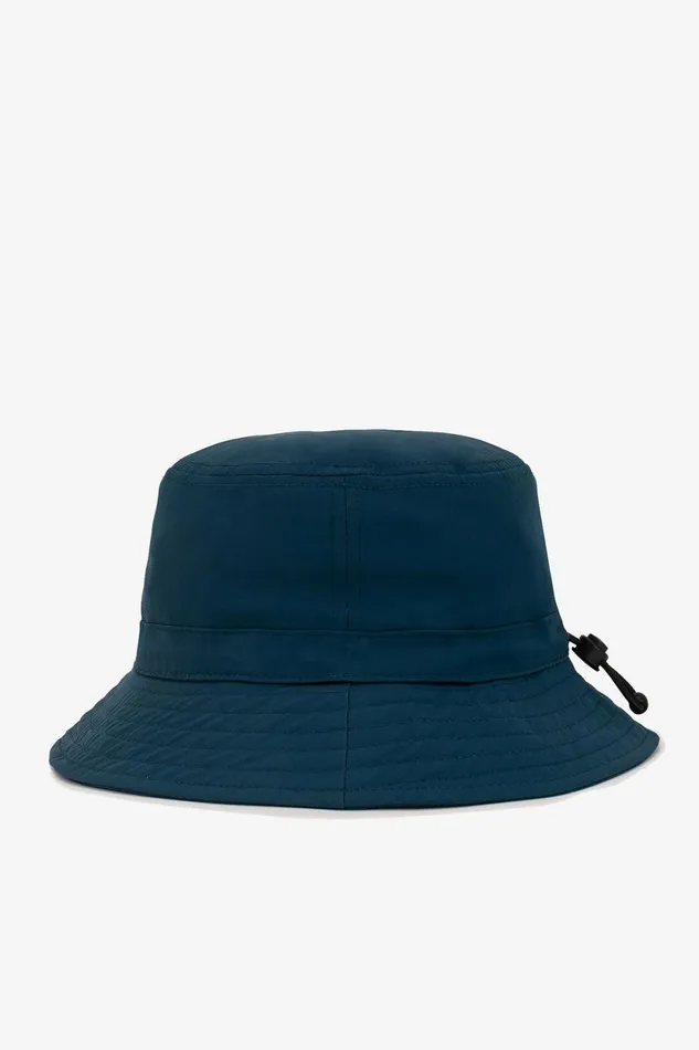 WomenMen Blue Fisher Bas Hat Ecoalf Hats And Scarves