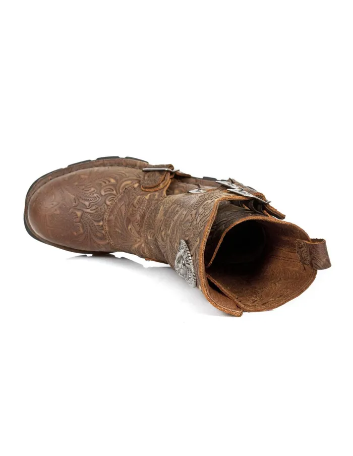 WomenMen Boot Comfort M1471C23 New Rock Boots WomenMen Boot Comfort M1471C23 New Rock Boots