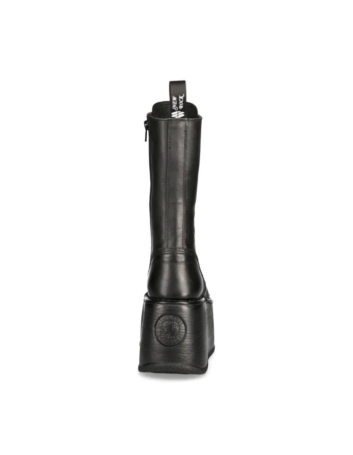 WomenMen Boot New MMili211C13 New Rock Boots WomenMen Boot New MMili211C13 New Rock Boots
