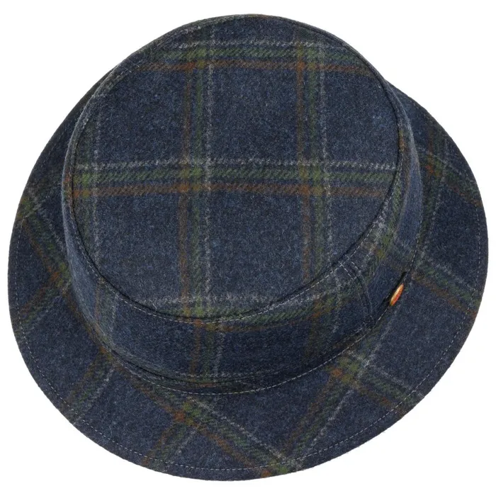 WomenMen Bucket Hats Mayser Stuart Blue Sympatex Hat With Ear Protection Dark Blue WomenMen Bucket Hats Mayser Stuart Blue Sympatex Hat With Ear Protection Dark Blue