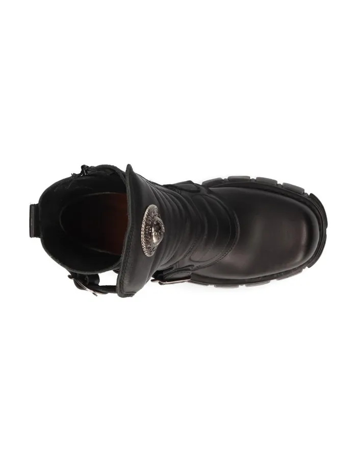 WomenMen Comfort M1482xcS1 New Rock Boots WomenMen Comfort M1482xcS1 New Rock Boots