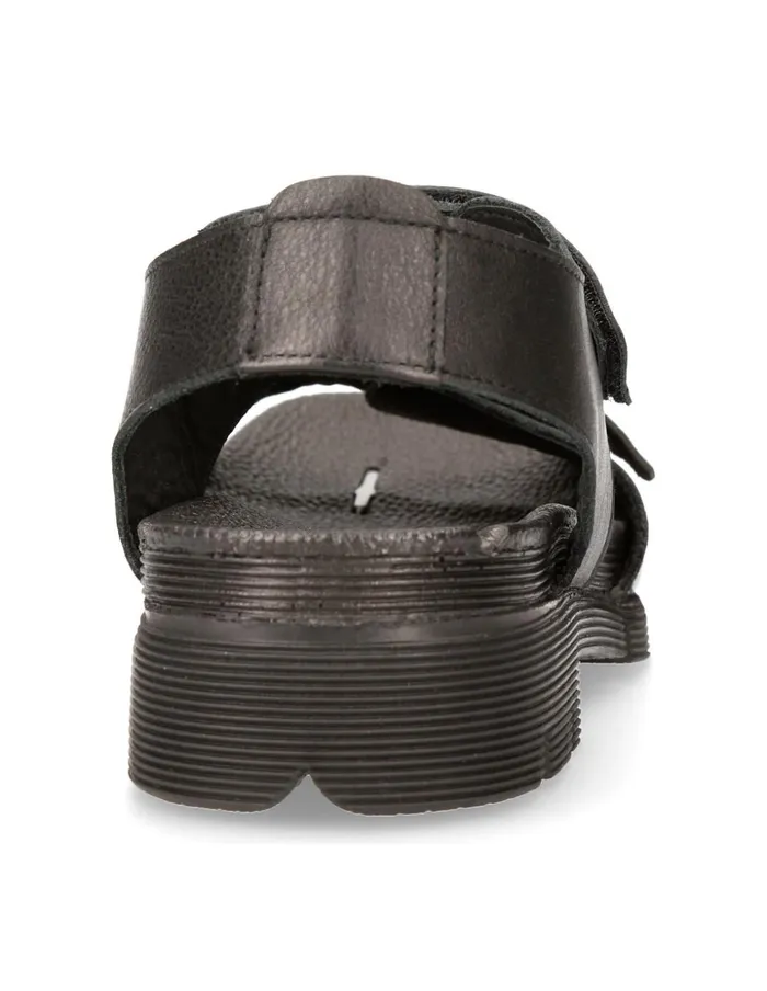 WomenMen MBios108C8 New Rock Sandals WomenMen MBios108C8 New Rock Sandals