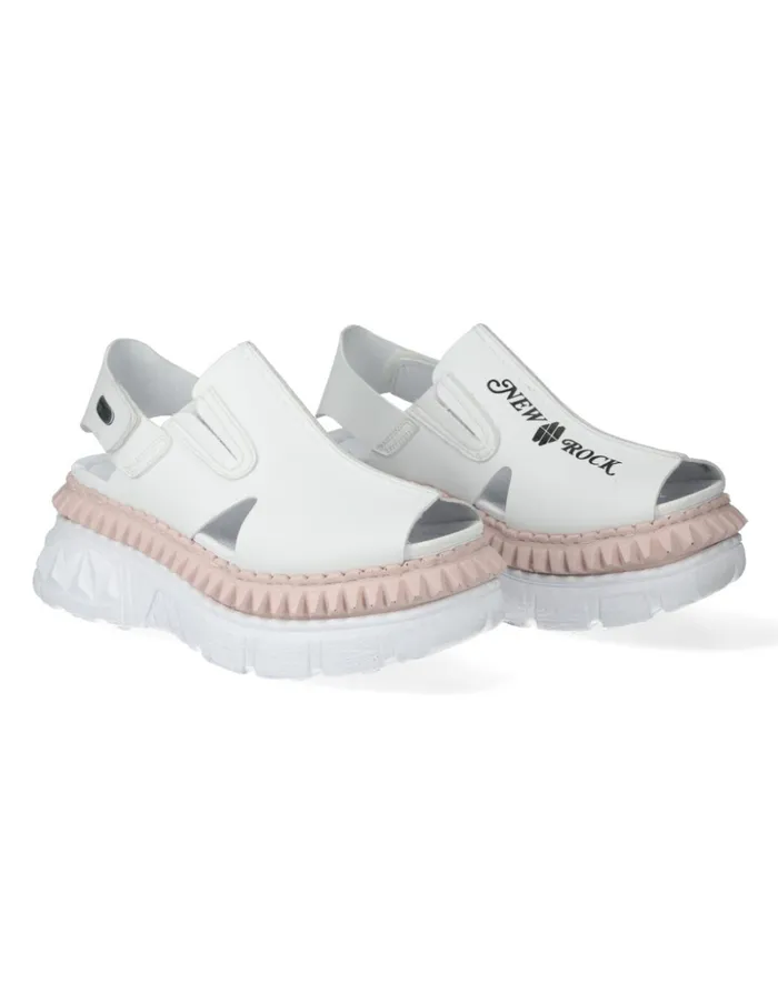 WomenMen MDiamond110V4 New Rock Sandals