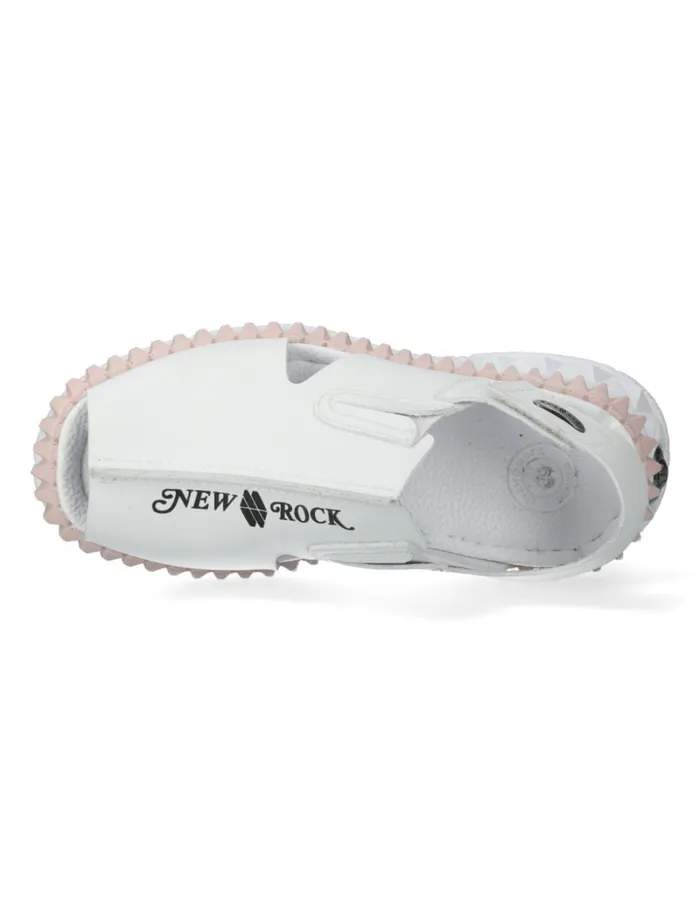 WomenMen MDiamond110V4 New Rock Sandals WomenMen MDiamond110V4 New Rock Sandals