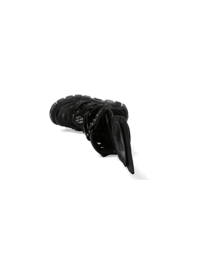 WomenMen MMet041C3 New Rock High Boots WomenMen MMet041C3 New Rock High Boots