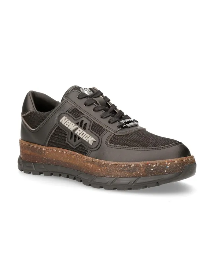 WomenMen MTrap001V6 New Rock Sneakers WomenMen MTrap001V6 New Rock Sneakers