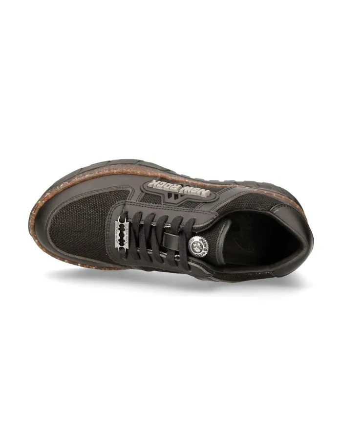 WomenMen MTrap001V6 New Rock Sneakers WomenMen MTrap001V6 New Rock Sneakers