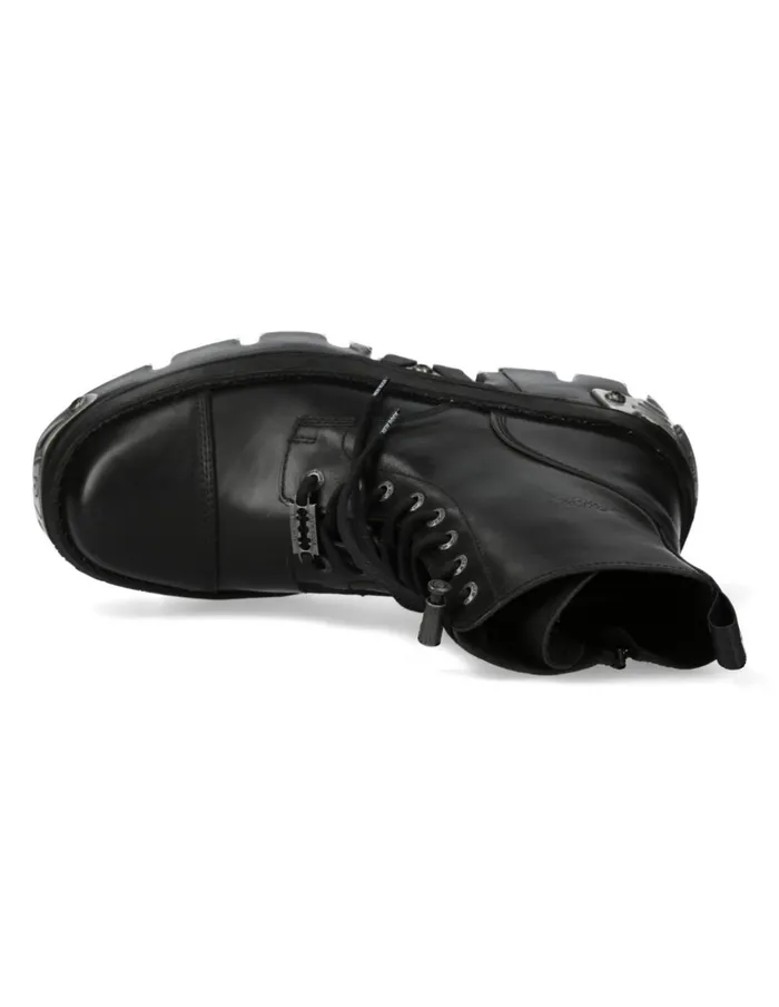 WomenMen MWall083cctS12 New Rock Boots WomenMen MWall083cctS12 New Rock Boots