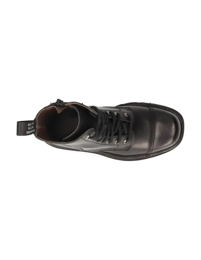WomenMen Metallic MNewmili083S22 New Rock Boots WomenMen Metallic MNewmili083S22 New Rock Boots