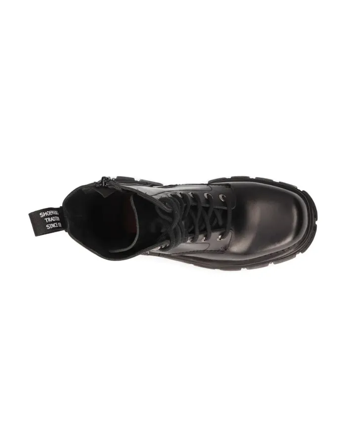 WomenMen Metallic MNewmili084cC17 New Rock Boots WomenMen Metallic MNewmili084cC17 New Rock Boots