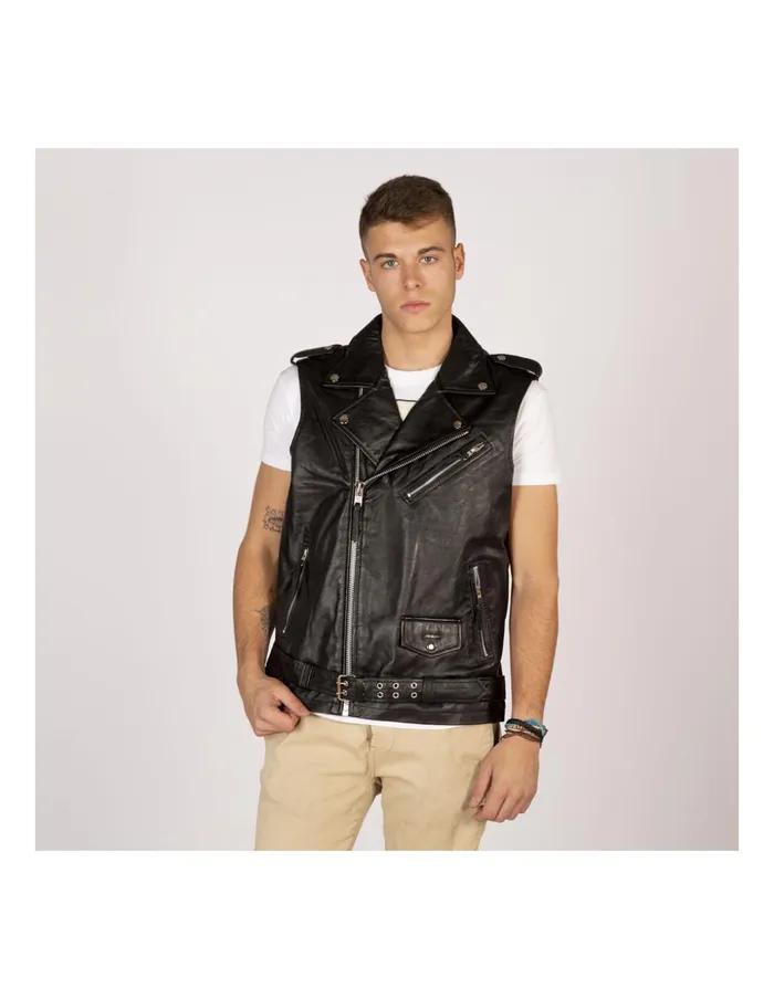 WomenMen WNrlmj067S1 New Rock Jackets