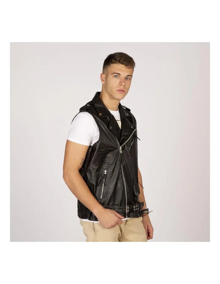 WomenMen WNrlmj067S1 New Rock Jackets WomenMen WNrlmj067S1 New Rock Jackets