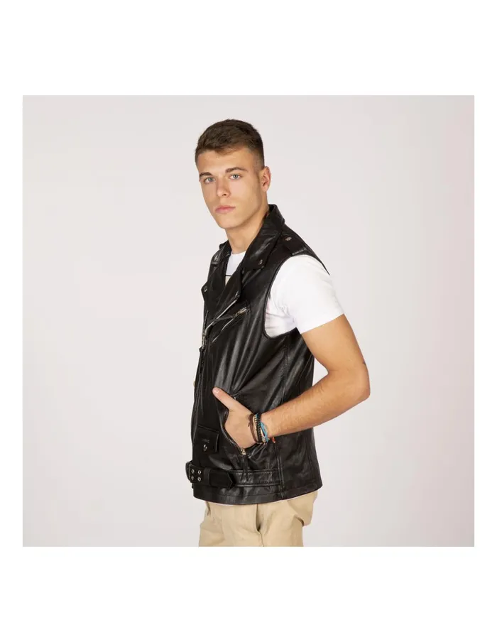 WomenMen WNrlmj067S1 New Rock Jackets WomenMen WNrlmj067S1 New Rock Jackets