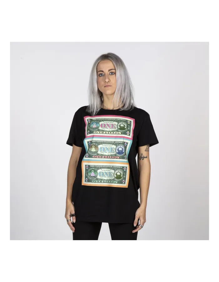 WomenMen WTshirt24S1 New Rock TShirts