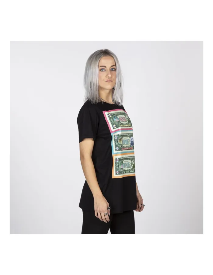 WomenMen WTshirt24S1 New Rock TShirts WomenMen WTshirt24S1 New Rock TShirts