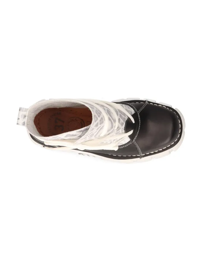 Women Metallic M462C9 New Rock Platform Women Metallic M462C9 New Rock Platform