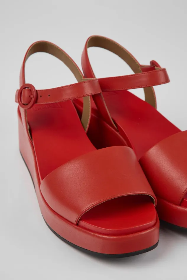 Women Misia Camper Wedges