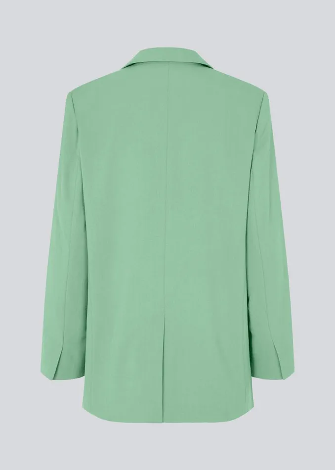 Women Modstrm Blazer AnkerMD Blazer Calm Jade Women Modstrm Blazer AnkerMD Blazer Calm Jade