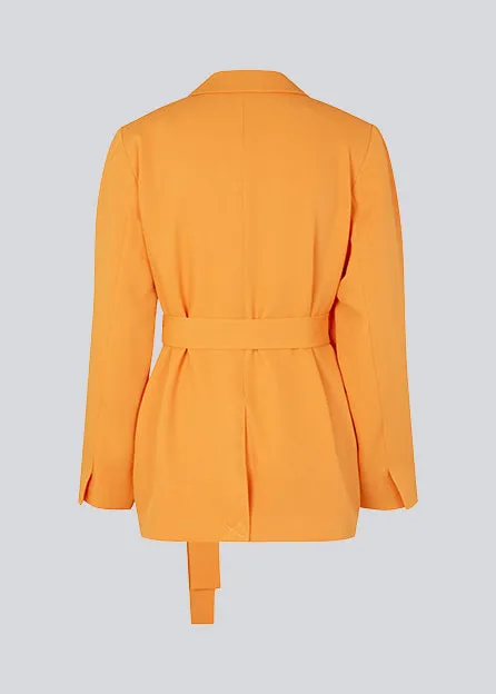 Women Modstrm Blazer CayaMD Blazer Vibrant Orange Women Modstrm Blazer CayaMD Blazer Vibrant Orange
