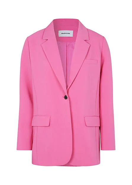 Women Modstrm Blazer Gale Blazer Taffy Pink Women Modstrm Blazer Gale Blazer Taffy Pink