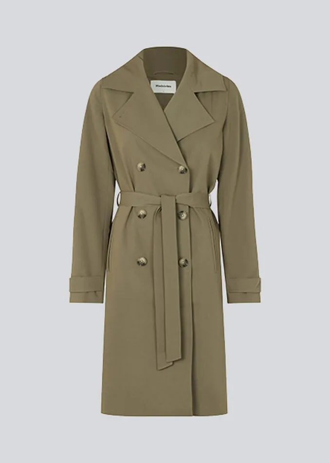 Women Modstrm Coats and Jackets Hiro Jacket Spring Stone Women Modstrm Coats and Jackets Hiro Jacket Spring Stone