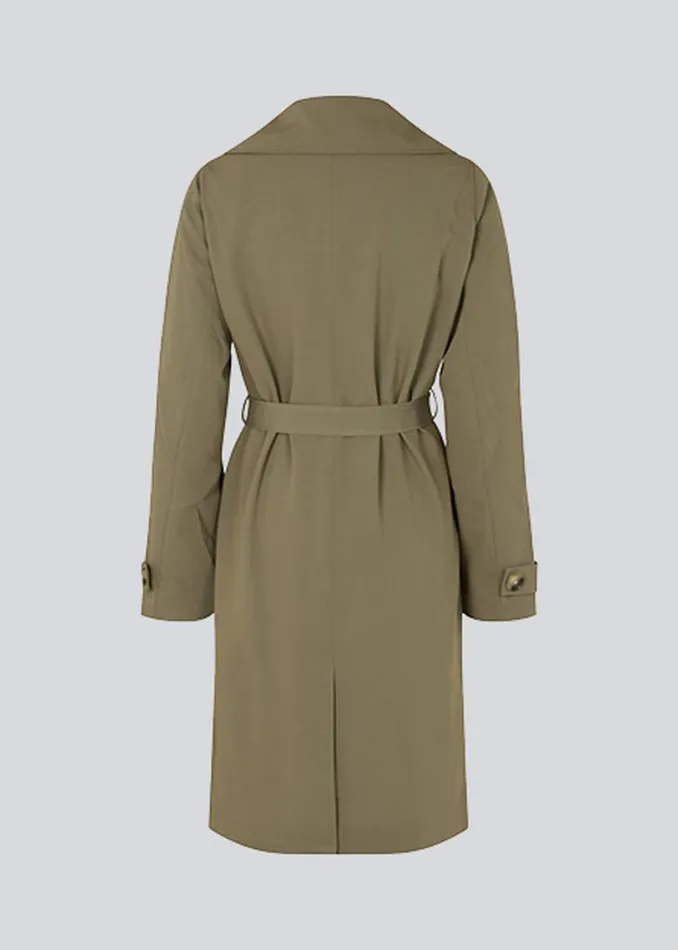 Women Modstrm Coats and Jackets Hiro Jacket Spring Stone Women Modstrm Coats and Jackets Hiro Jacket Spring Stone