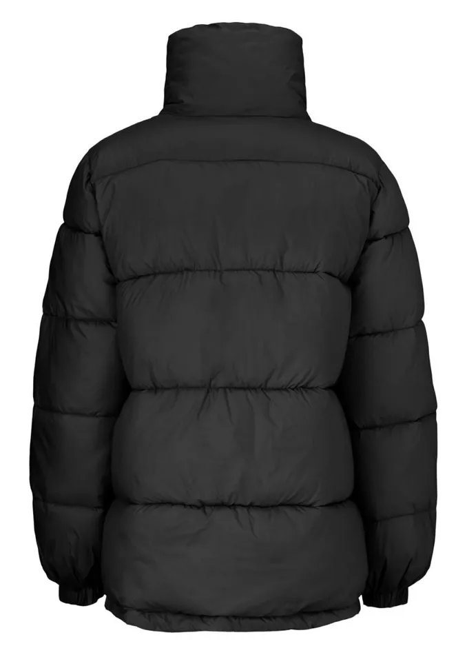 Women Modstrm Coats and Jackets Kyle Coat Black Women Modstrm Coats and Jackets Kyle Coat Black