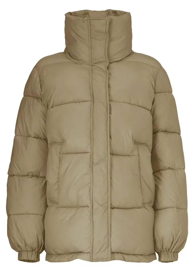 Women Modstrm Coats and Jackets Kyle Coat Canyon Clay