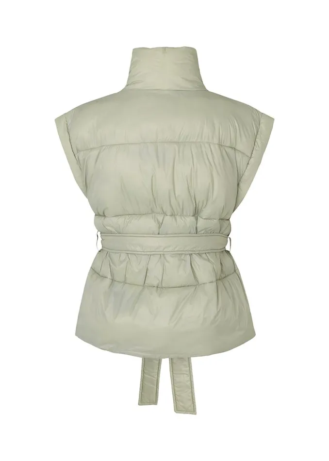 Women Modstrm Coats and Jackets OmaMD Vest Elm Women Modstrm Coats and Jackets OmaMD Vest Elm