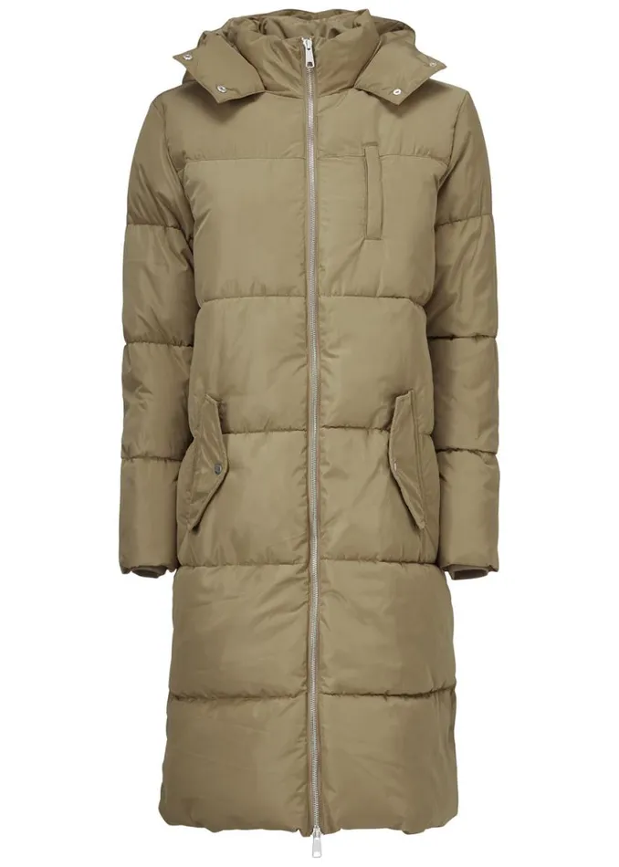 Women Modstrm Coats and Jackets Phoebe Jacket Canyon Clay